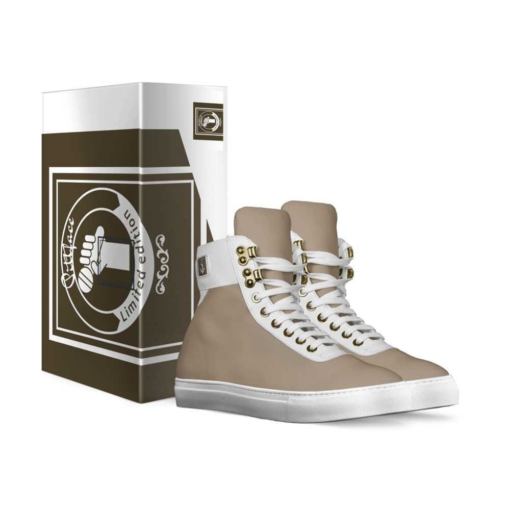Shoes - Picture 4 of 5